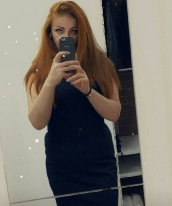 Анкета проститутки Ярослава - город Черга, 42 года, №724